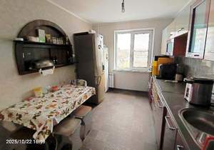 3-к квартира, вторичка, 73м2, 4/10 этаж