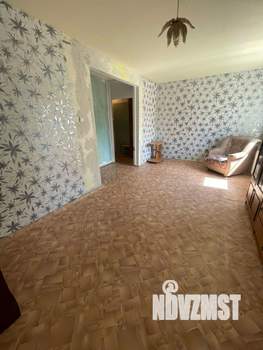 1-к квартира, вторичка, 30м2, 3/5 этаж
