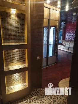 3-к квартира, вторичка, 82м2, 2/25 этаж