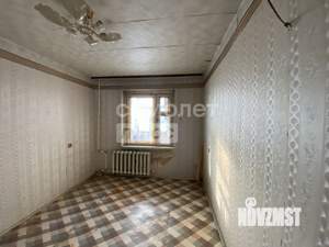 4-к квартира, вторичка, 79м2, 1/10 этаж