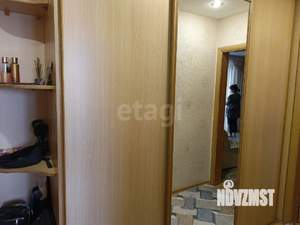 2-к квартира, вторичка, 50м2, 3/5 этаж