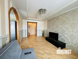 3-к квартира, вторичка, 65м2, 9/10 этаж