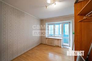 4-к квартира, вторичка, 60м2, 3/5 этаж