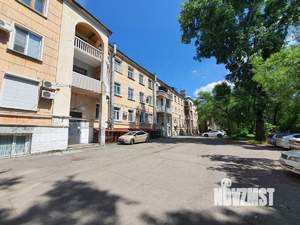 2-к квартира, вторичка, 47м2, 1/3 этаж