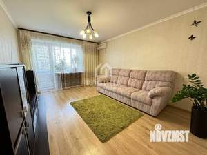 3-к квартира, вторичка, 60м2, 3/5 этаж