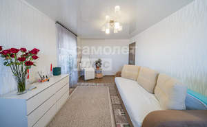 2-к квартира, вторичка, 41м2, 8/9 этаж