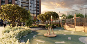 2-к квартира, вторичка, 51м2, 15/17 этаж