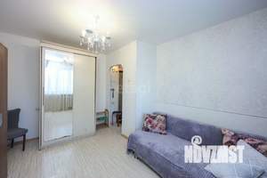 1-к квартира, вторичка, 21м2, 1/5 этаж