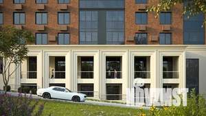 1-к квартира, вторичка, 30м2, 18/23 этаж