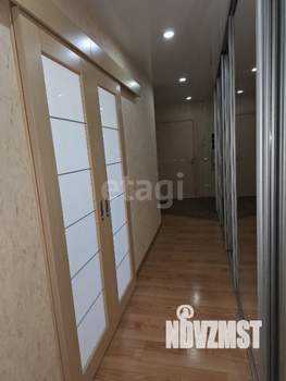 4-к квартира, вторичка, 87м2, 3/10 этаж