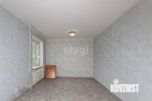 2-к квартира, вторичка, 47м2, 1/5 этаж