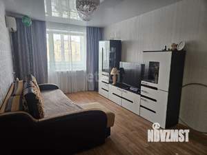 2-к квартира, вторичка, 50м2, 4/5 этаж