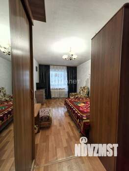 2-к квартира, вторичка, 44м2, 4/5 этаж