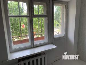 2-к квартира, вторичка, 46м2, 2/5 этаж