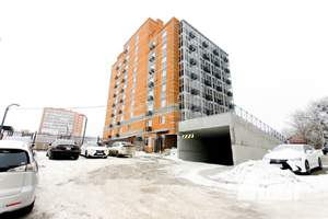 1-к квартира, вторичка, 33м2, 5/10 этаж