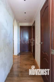 3-к квартира, вторичка, 63м2, 9/9 этаж