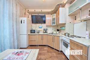 1-к квартира, вторичка, 42м2, 1/19 этаж