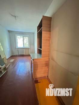 2-к квартира, вторичка, 44м2, 2/5 этаж