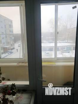 3-к квартира, вторичка, 51м2, 3/5 этаж