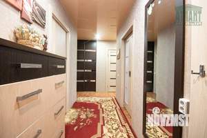 3-к квартира, вторичка, 60м2, 2/5 этаж