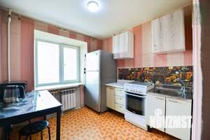 1-к квартира, вторичка, 34м2, 3/14 этаж