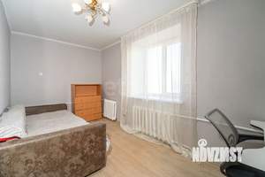 3-к квартира, вторичка, 50м2, 5/5 этаж