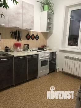 2-к квартира, вторичка, 46м2, 5/8 этаж