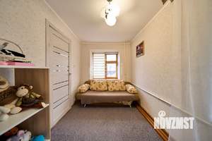 2-к квартира, вторичка, 41м2, 1/2 этаж