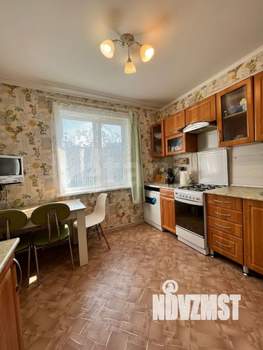 2-к квартира, вторичка, 50м2, 9/9 этаж