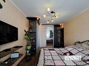 3-к квартира, вторичка, 62м2, 4/5 этаж