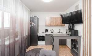 1-к квартира, вторичка, 37м2, 8/10 этаж