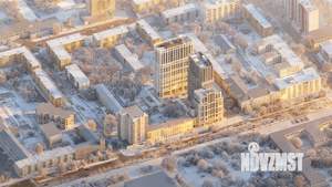 4-к квартира, вторичка, 110м2, 3/15 этаж