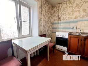2-к квартира, вторичка, 55м2, 3/5 этаж