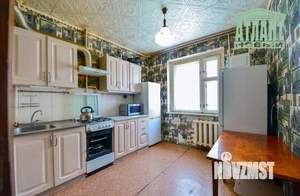 4-к квартира, вторичка, 78м2, 9/10 этаж