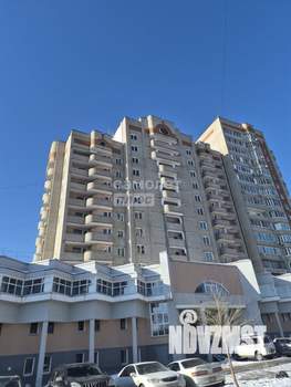 3-к квартира, вторичка, 114м2, 2/12 этаж