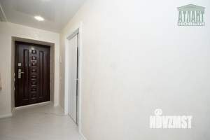 1-к квартира, вторичка, 40м2, 3/10 этаж