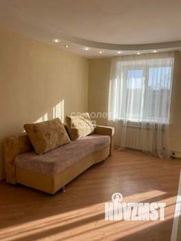 3-к квартира, вторичка, 57м2, 5/5 этаж