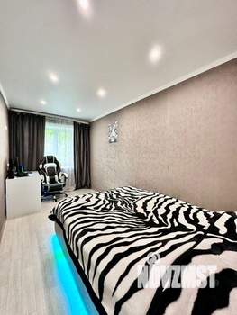 2-к квартира, вторичка, 44м2, 3/5 этаж
