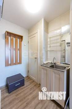 Студия квартира, вторичка, 17м2, 5/5 этаж