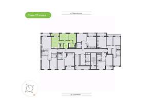 Фото квартиры на продажу (2)