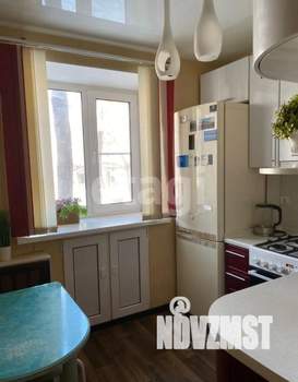 2-к квартира, вторичка, 45м2, 2/5 этаж