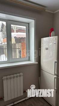 Студия квартира, вторичка, 11м2, 2/3 этаж