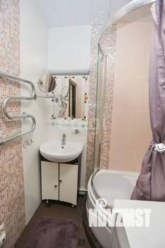 2-к квартира, вторичка, 39м2, 3/5 этаж