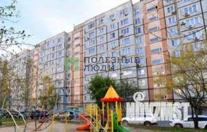 3-к квартира, вторичка, 66м2, 10/10 этаж