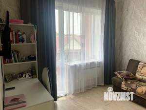 1-к квартира, вторичка, 26м2, 3/3 этаж