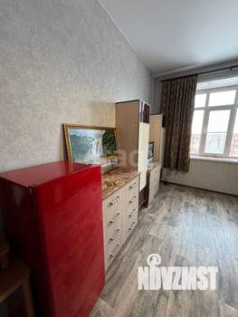 1-к квартира, вторичка, 20м2, 5/6 этаж