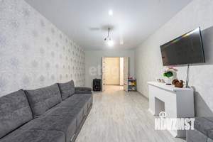 3-к квартира, вторичка, 66м2, 1/9 этаж