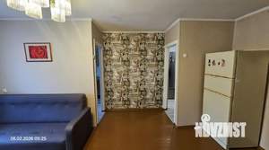 2-к квартира, вторичка, 42м2, 2/5 этаж