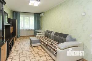 2-к квартира, вторичка, 44м2, 1/5 этаж