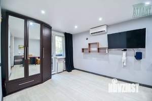 1-к квартира, вторичка, 31м2, 2/5 этаж